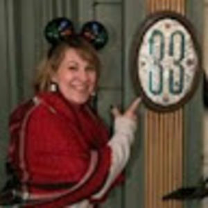 Meet your Posher, Denise